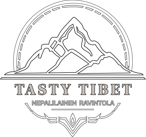 Ravintola Tasty Tibet logo